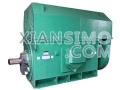 YKK7107-16YXKK(2极)高效高压电机技术参数
